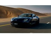 2019 ASTON MARTIN DB11 V12 AMR 640 BG ILK TESCİL 2021 BAYI CIKIS