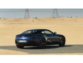2019 ASTON MARTIN DB11 V12 AMR 640 BG ILK TESCİL 2021 BAYI CIKIS