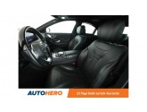 İLK SAHİBİNDEN HATASIZ BAYİ S450 4 MATİC 20 JANT TABA