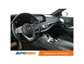 İLK SAHİBİNDEN HATASIZ BAYİ S450 4 MATİC 20 JANT TABA