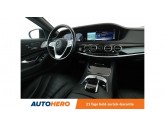 İLK SAHİBİNDEN HATASIZ BAYİ S450 4 MATİC 20 JANT TABA