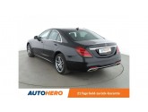 İLK SAHİBİNDEN HATASIZ BAYİ S450 4 MATİC 20 JANT TABA