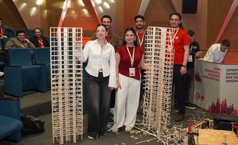 Ankara’da Mart ayında 10 bin 203 konut satıldı